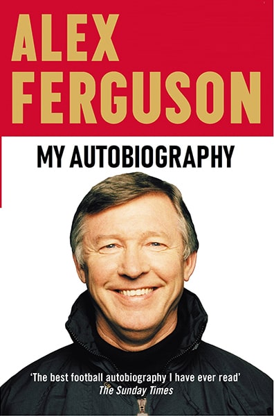 Alex Ferguson
