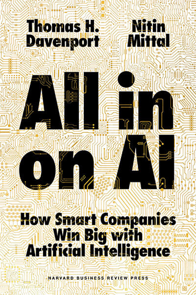 All in On AI