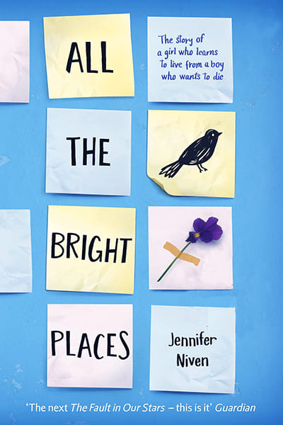 All the Bright Places