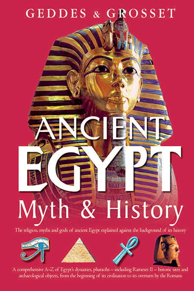 Ancient Egypt Myth and History