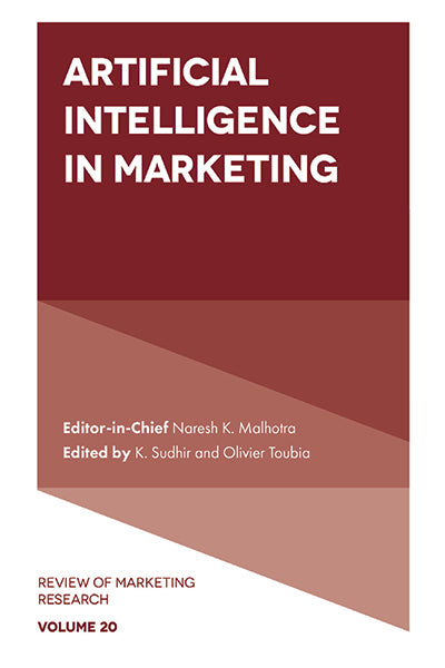 Artificial Intelligence In Marketing