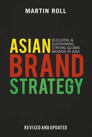 Asian Brand Strategy