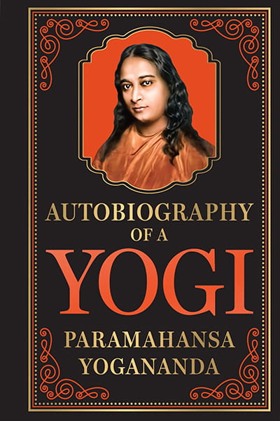 Autobiography of a Yogi