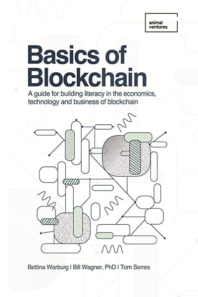 Basics of Blockchain