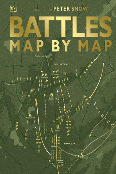 Battles Map By Map