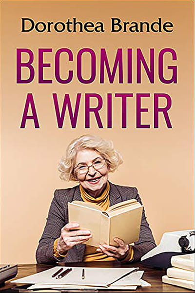 Becoming a writer