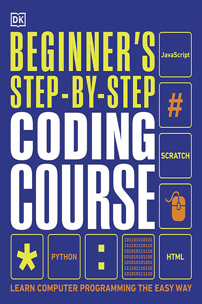 Beginner’s Step by Step Coding Course
