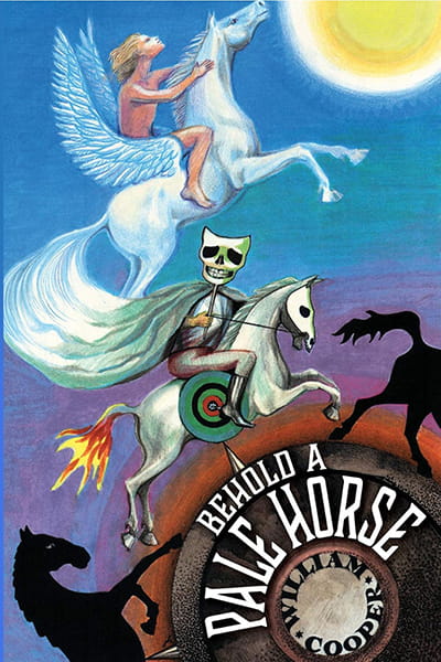 Behold a Pale Horse