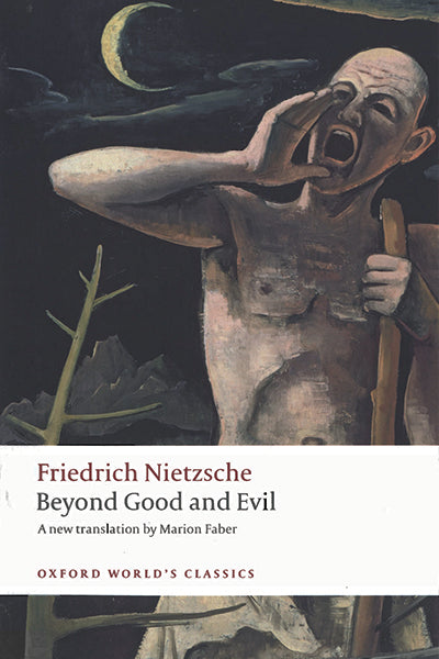 Beyond Good and Evil