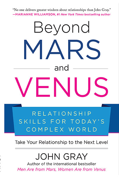 Beyond Mars and Venus