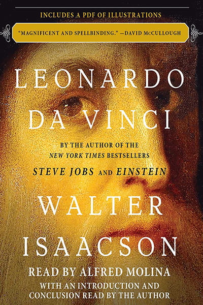 Biography of Leonardo Da Vinci