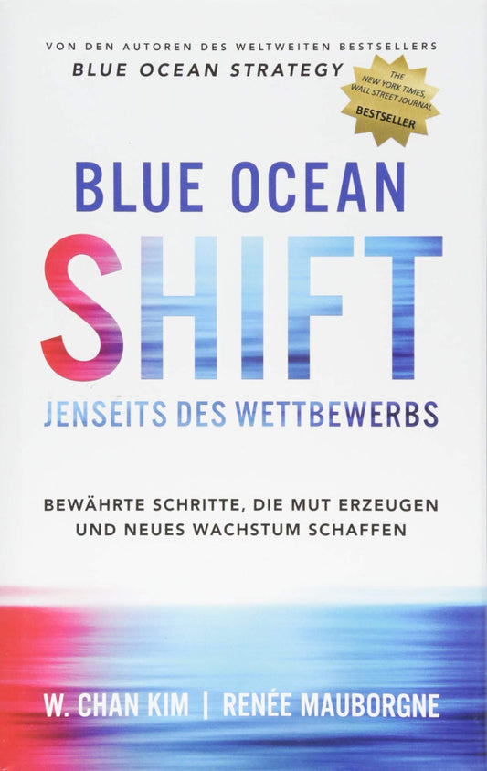 Blue Ocean Shift