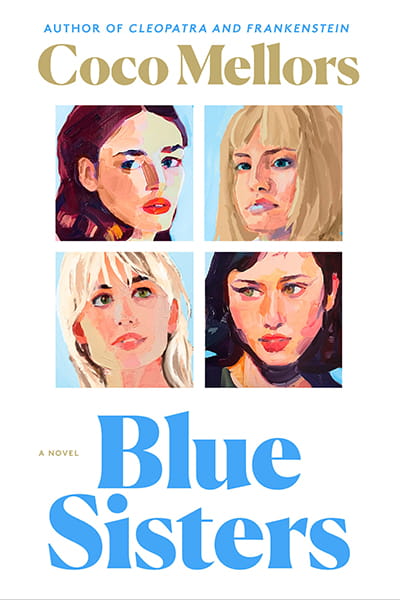 Blue Sisters