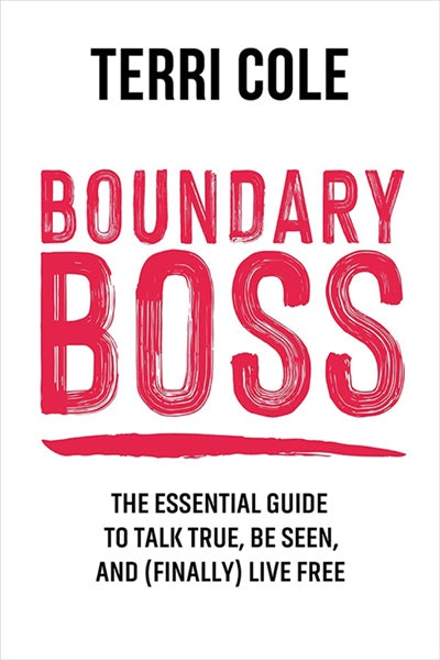 Boundary Boss
