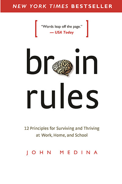 Brain Rules