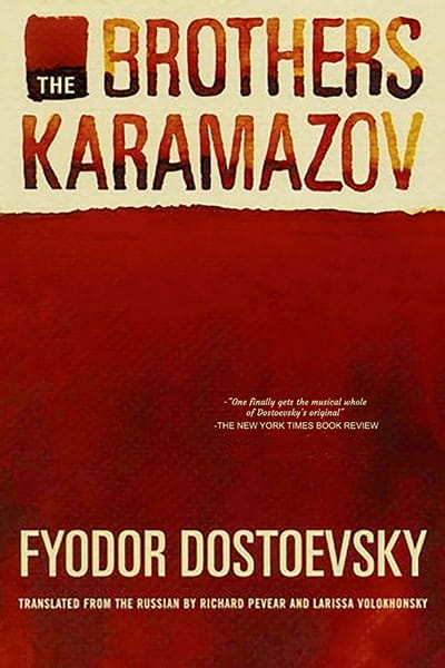 Brother Karamazov