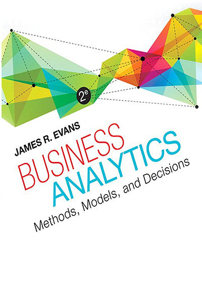 Business Analytics