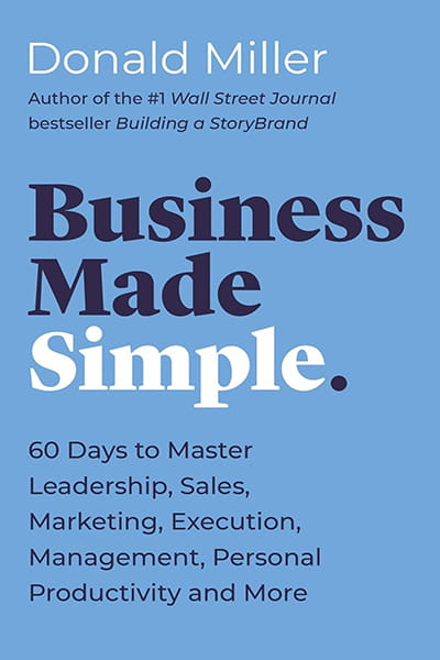 Business Made Simple
