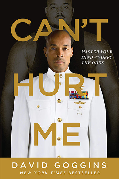 Cant Hurt Me