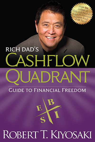 Cashflow Quadrant