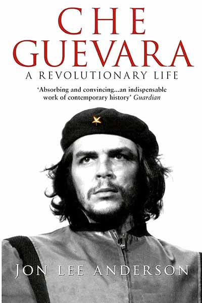 Che Guevara