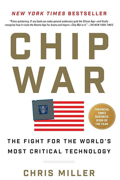 Chip War