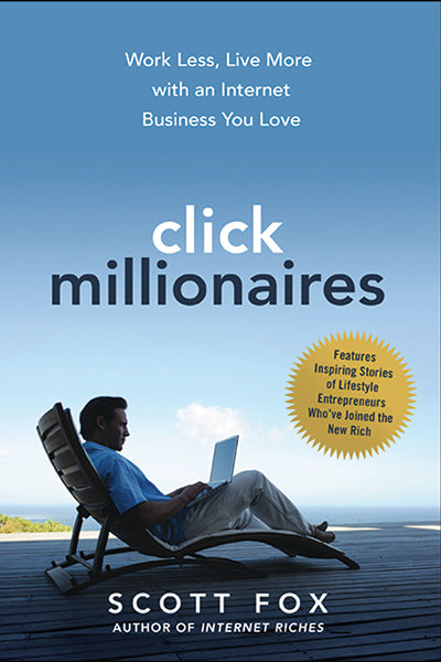 Click millionaires