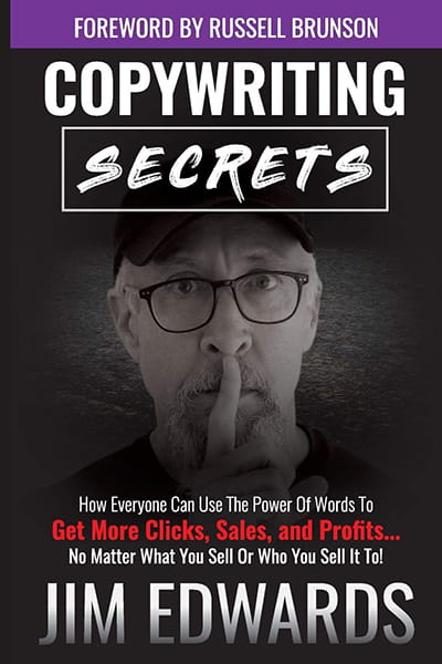 Copywriting Secrets