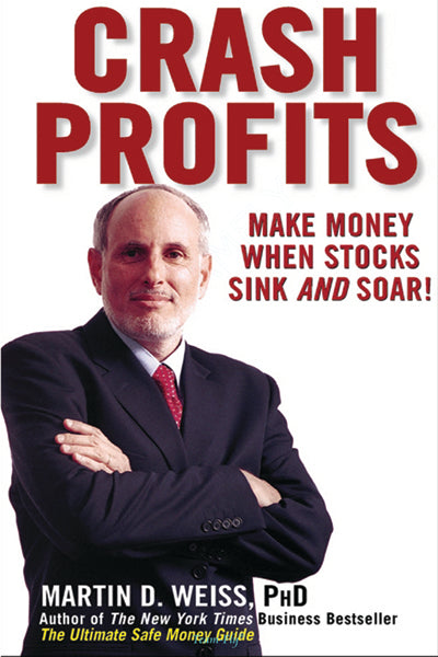 Crash Profits