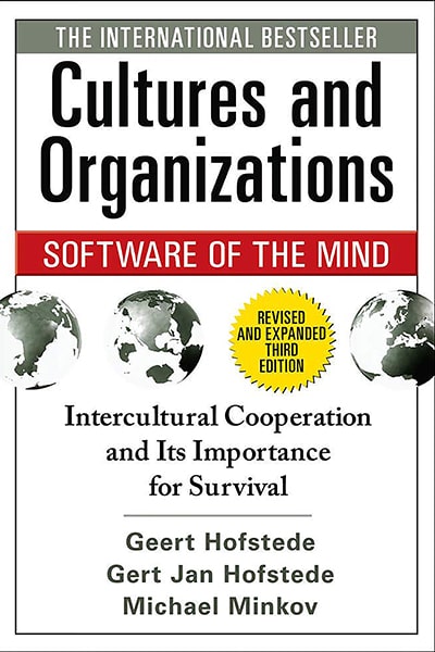 Cultures and Organizations: Software of the Mind