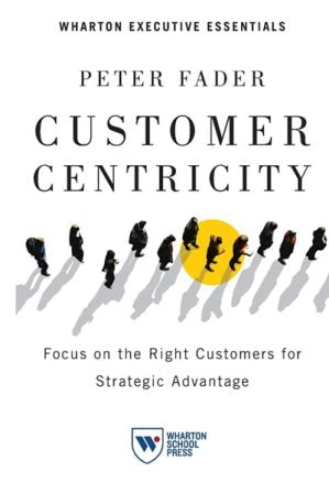 Customer Centricity
