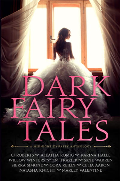 Dark Fairy Tales