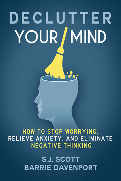 Declutter Your mind