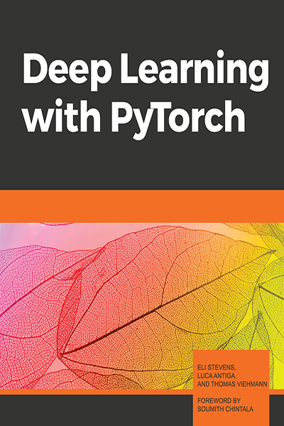 Deep Learning with PyTorch