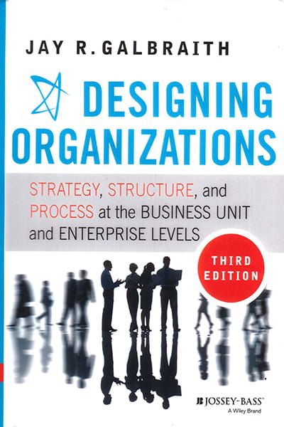 Designing Organization