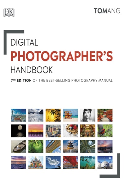 Digital Photographers Handbook