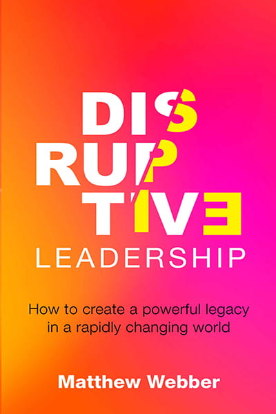 Disruptive leadership