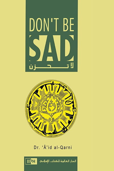 Dont Be Sad