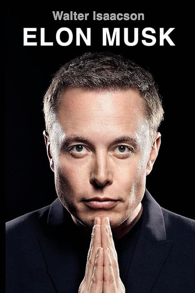 Elon Musk (Walter Isaacson))