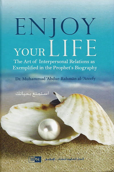 Enjoy Your Life