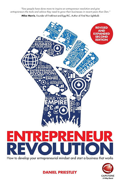 Entrepreneur Revolution