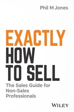 Exactly how to sell