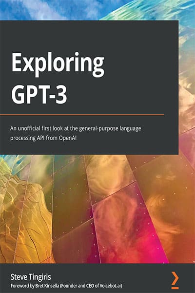 Exploring GPT-3