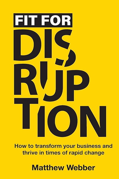 FIT for Disruption