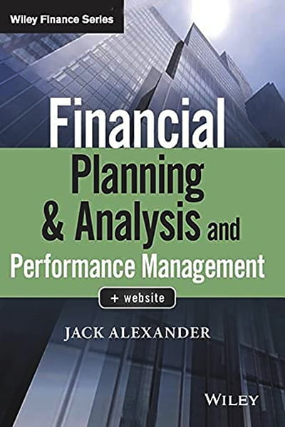 Financial Planning & Analysis and Performance Management
