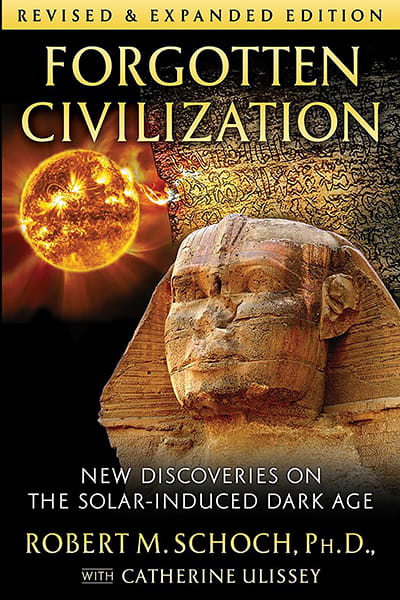 Forgotten Civilization