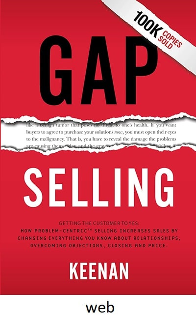 Gap Selling