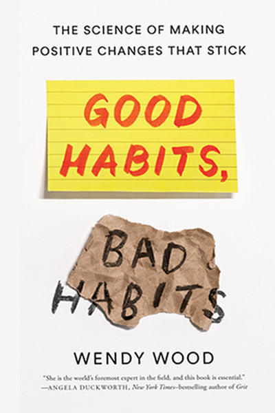 Good Habits Bad habits