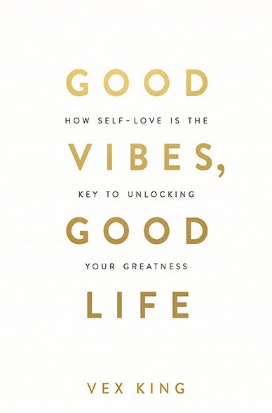 Good Vibes Good Life