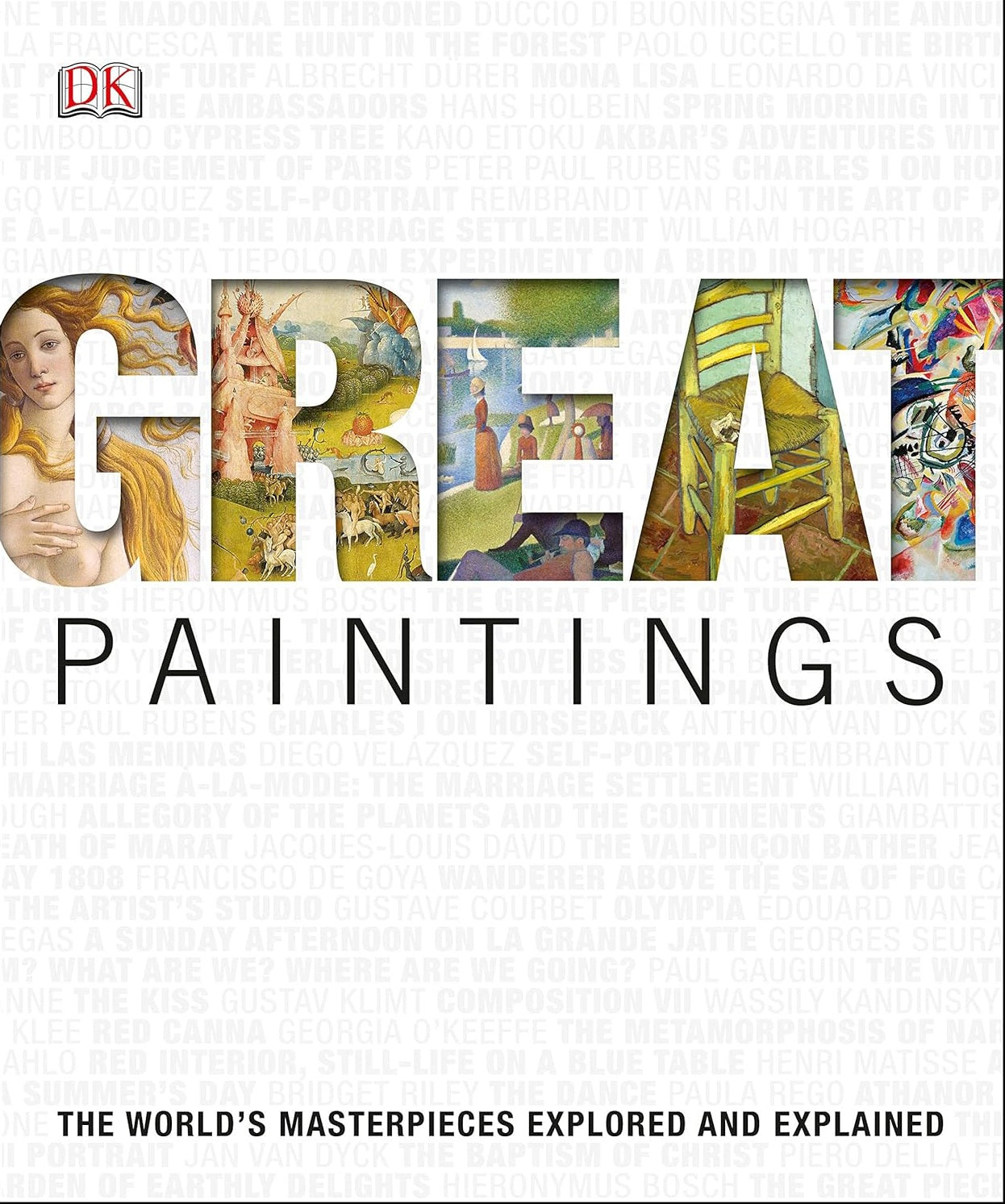 Great Paintings